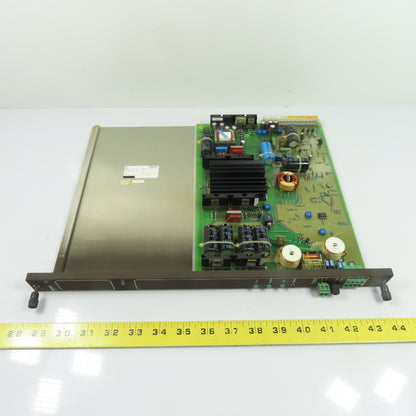 Bosch PE 1843/02 047181-210-110 CNC Power Supply Module 20-40V