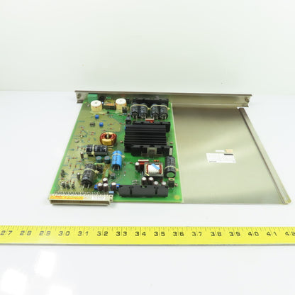 Bosch PE 1843/02 047181-210-110 CNC Power Supply Module 20-40V
