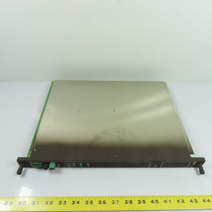 Bosch PE 1843/02 047181-210-110 CNC Power Supply Module 20-40V