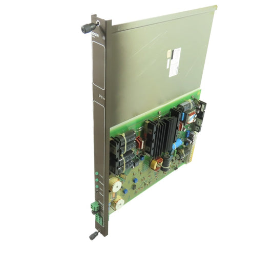 Bosch PE 1843/02 047181-210-110 CNC Power Supply Module 20-40V
