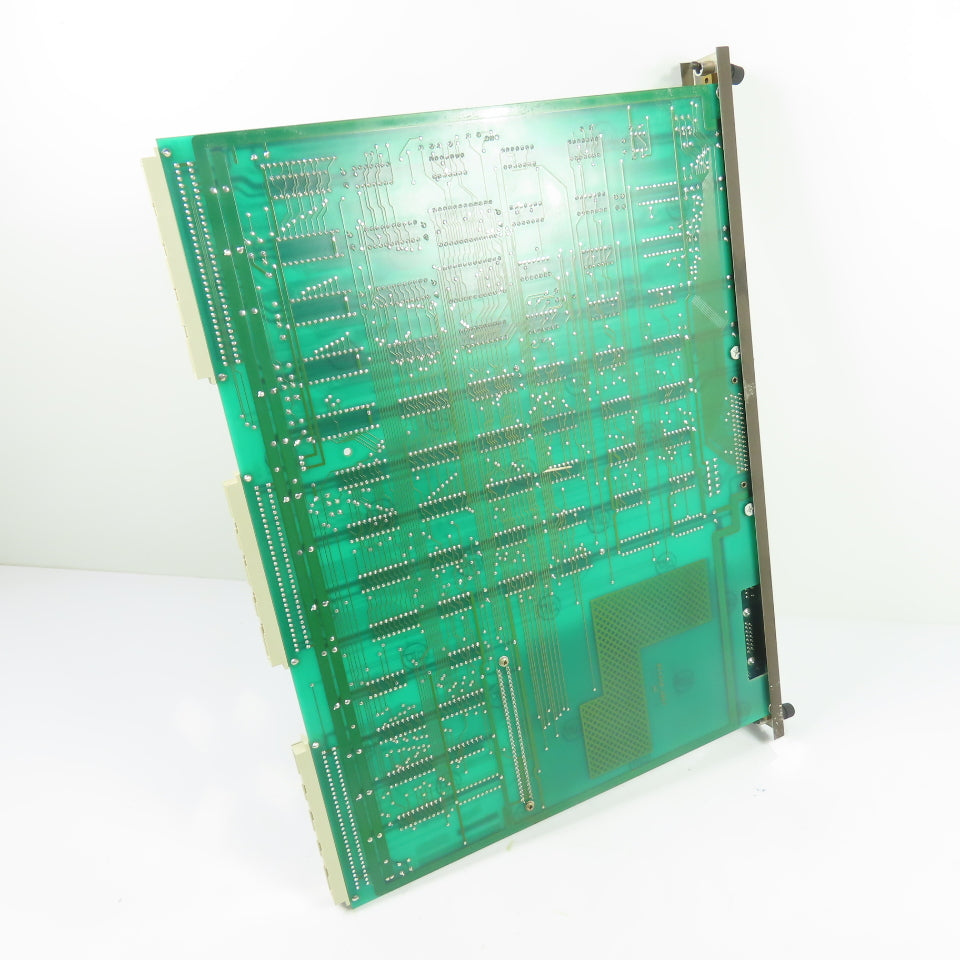 Bosch 1070048499-113 CNC NC-SPS Bit-Bus PLC Control Circuit Board Module