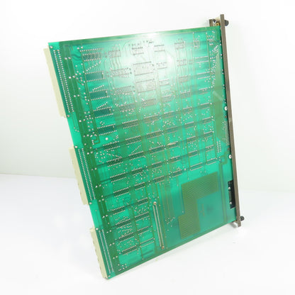 Bosch 1070048499-113 CNC NC-SPS Bit-Bus PLC Control Circuit Board Module