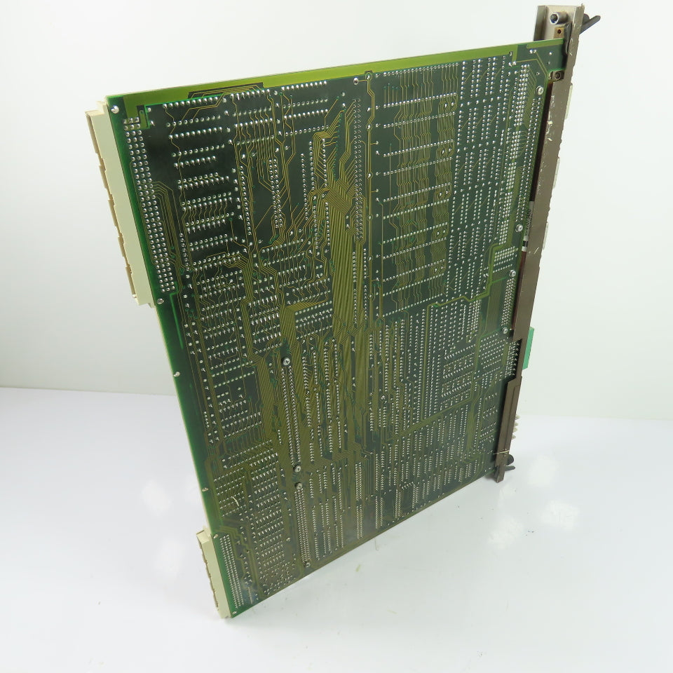 Bosch 1070071492-101 CNC Servo iAxis Control Board 1070065599-102 1070071296-202