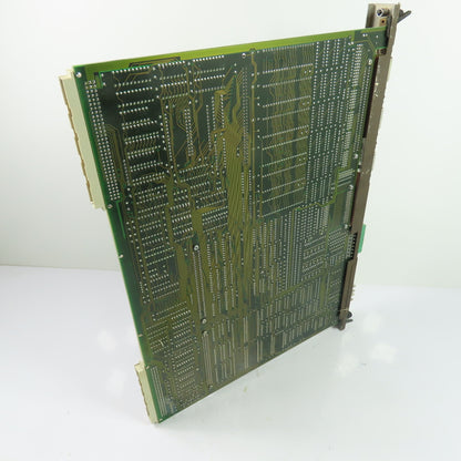 Bosch 1070071492-101 CNC Servo iAxis Control Board 1070065599-102 1070071296-202