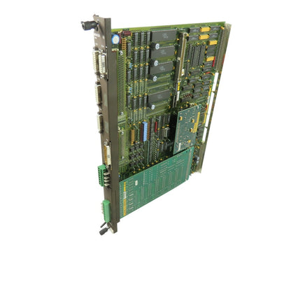 Bosch 1070071492-101 CNC Servo iAxis Control Board 1070065599-102 1070071296-202