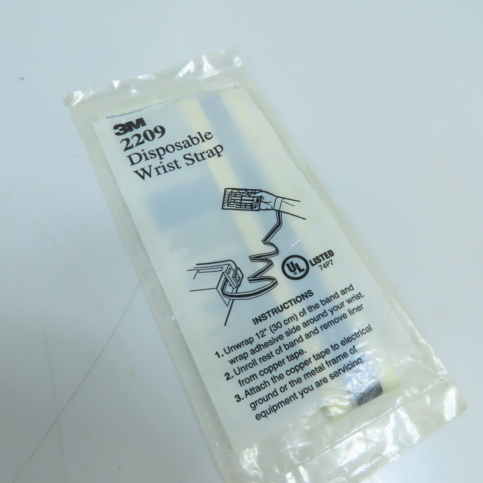 3M 718 Handheld Digital Static Sensor Meter
