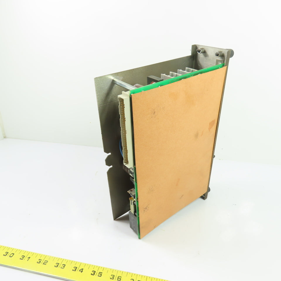 Bosch 1070071376-101 NT1 Power Supply Module 230/115V