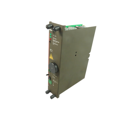 Bosch 1070071376-101 NT1 Power Supply Module 230/115V
