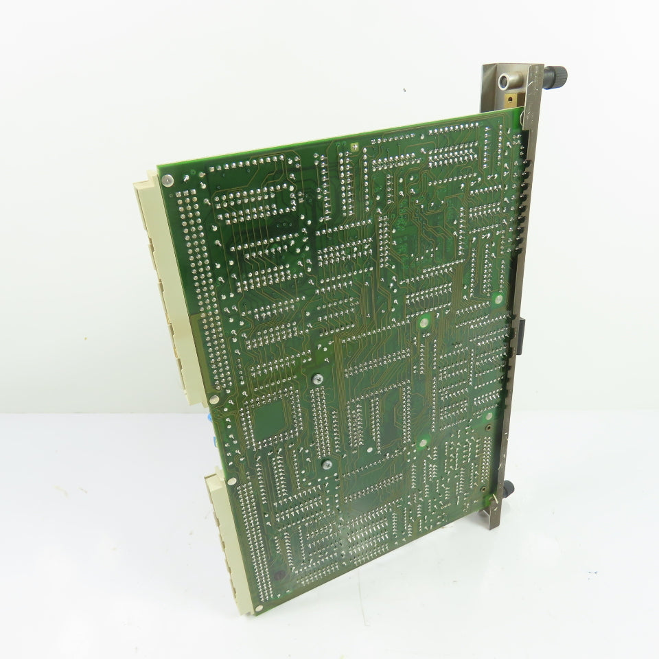 Bosch 1070077729-103 ZE300A CPU Board Module PLC Card
