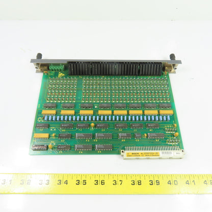 Bosch 075325-1017 1070075324-103 32-Point Digital Input Module 24VDC