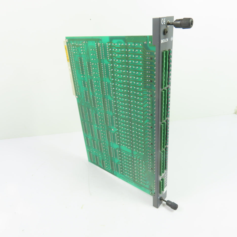 Bosch 075325-1017 1070075324-103 32-Point Digital Input Module 24VDC