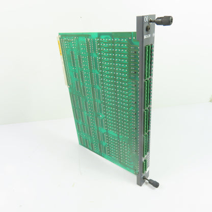 Bosch 075325-1017 1070075324-103 32-Point Digital Input Module 24VDC