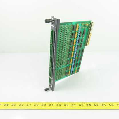 Bosch 075325-1017 1070075324-103 32-Point Digital Input Module 24VDC
