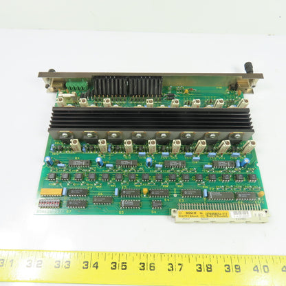 Bosch A24/2-e 1070050634-212 24V Output Module Board