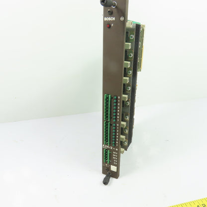 Bosch A24/2-e 1070050634-212 24V Output Module Board