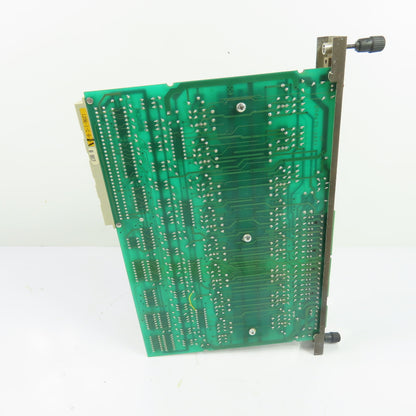Bosch A24/2-e 1070050634-212 24V Output Module Board