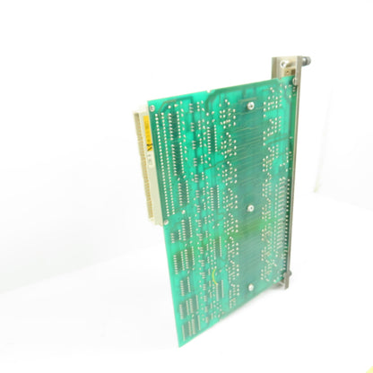 Bosch A24/2-e 1070050634-212 24V Output Module Board