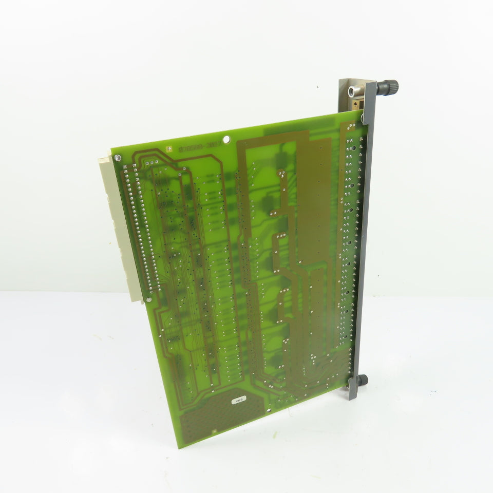 Bosch 1070078587-202 32-Point 24VDC Digital Output I/O Module Board