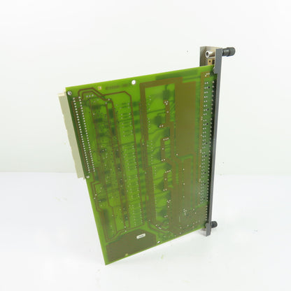 Bosch 1070078587-202 32-Point 24VDC Digital Output I/O Module Board