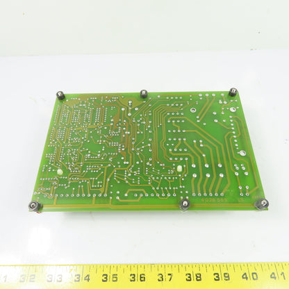 SICK 1009185 AWS1-131 Switching Relay Module Circuit Board Card 24VDC