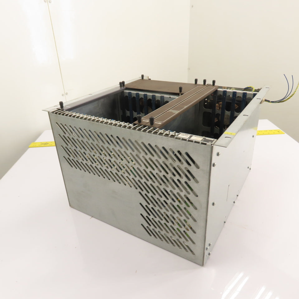 Bosch 1070074031 CC 220N CNC Card Slot Rack