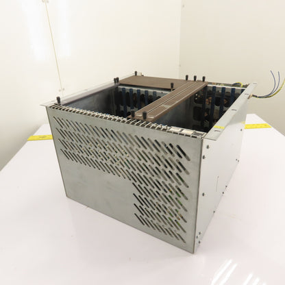 Bosch 1070074031 CC 220N CNC Card Slot Rack