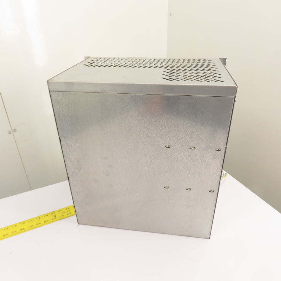 Bosch 1070074031 CC 220N CNC Card Slot Rack