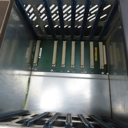 Bosch 1070074031 CC 220N CNC Card Slot Rack