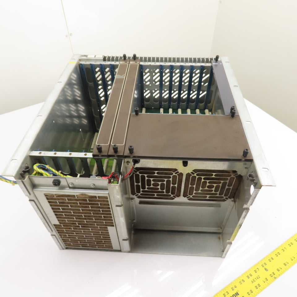 Bosch 1070074031 CC 220N CNC Card Slot Rack