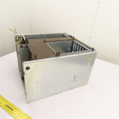 Bosch 1070074031 CC 220N CNC Card Slot Rack