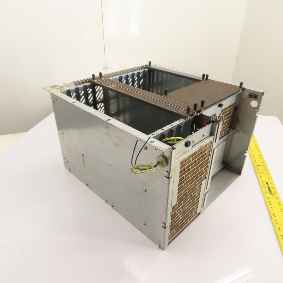 Bosch 1070074031 CC 220N CNC Card Slot Rack