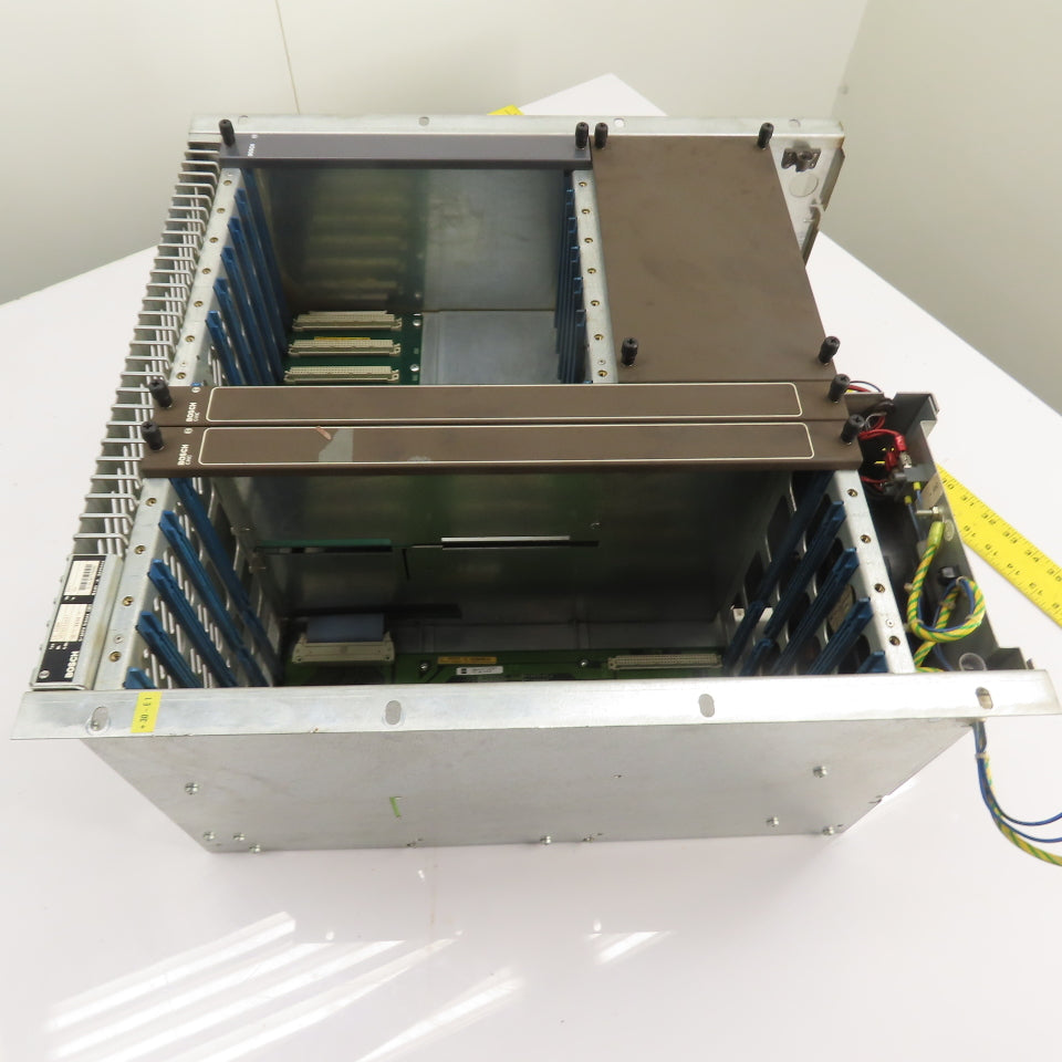 Bosch 1070074031 CC 220N CNC Card Slot Rack