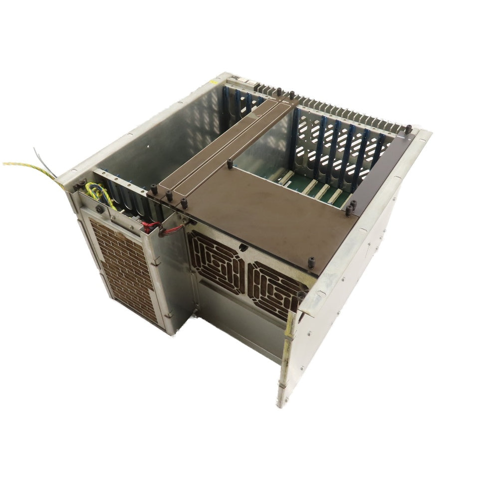 Bosch 1070074031 CC 220N CNC Card Slot Rack
