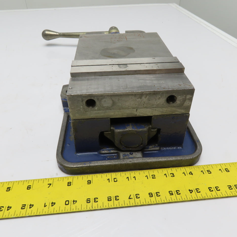 Kurt D60 6" AngLock Machine Milling Vise Handle