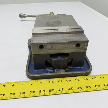 Kurt D60 6" AngLock Machine Milling Vise Handle