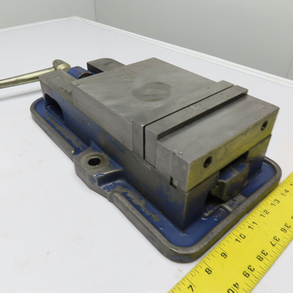 Kurt D60 6" AngLock Machine Milling Vise Handle
