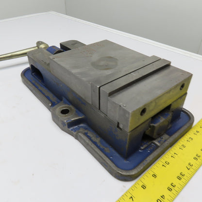 Kurt D60 6" AngLock Machine Milling Vise Handle