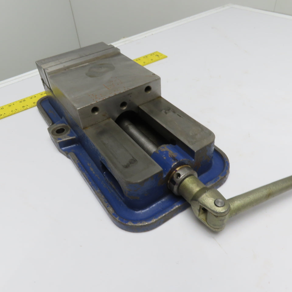 Kurt D60 6" AngLock Machine Milling Vise Handle