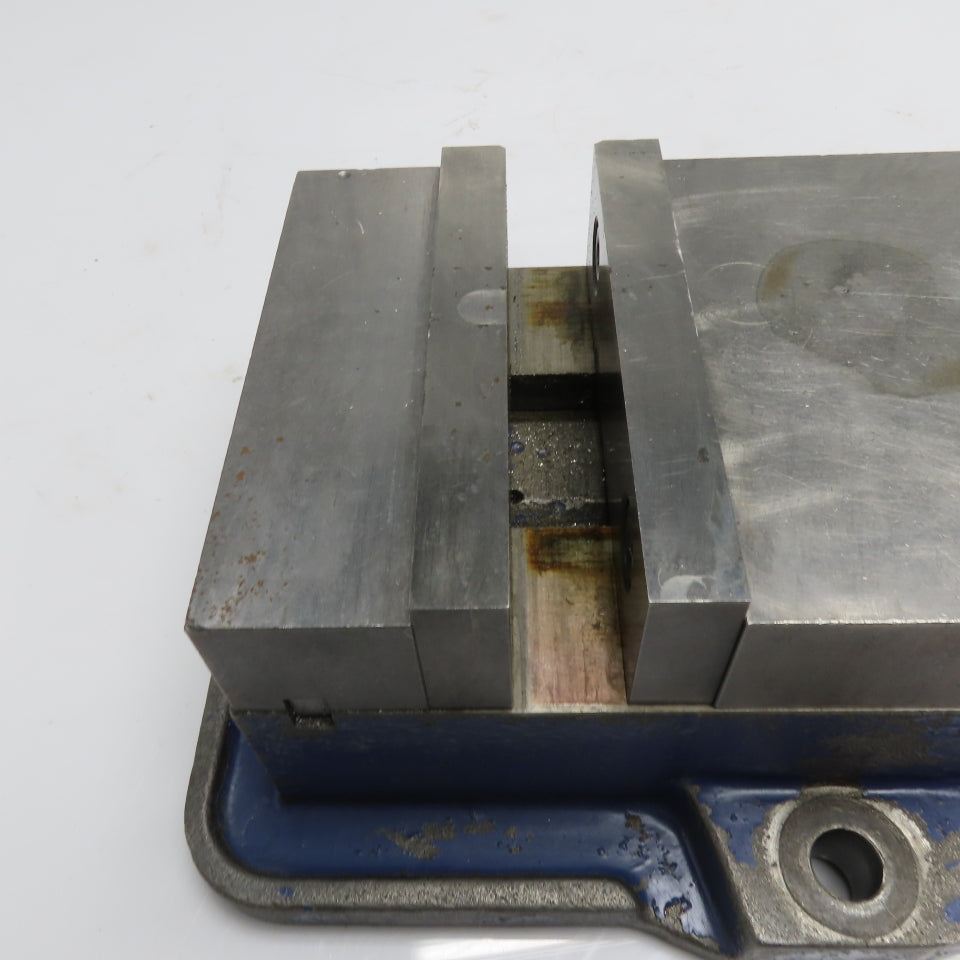 Kurt D60 6" AngLock Machine Milling Vise Handle