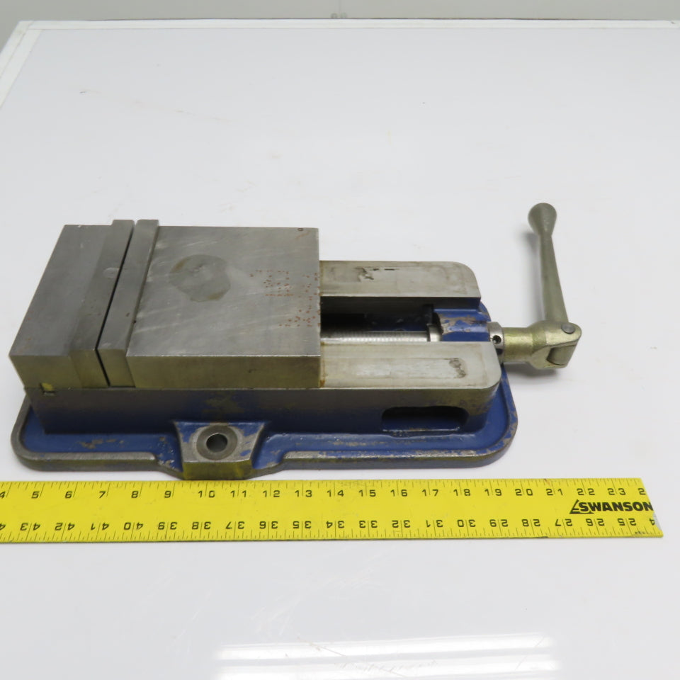 Kurt D60 6" AngLock Machine Milling Vise Handle