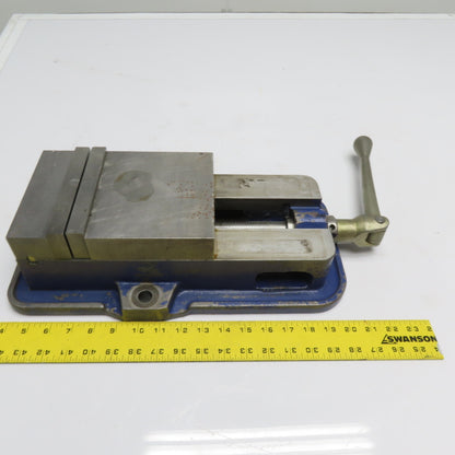 Kurt D60 6" AngLock Machine Milling Vise Handle