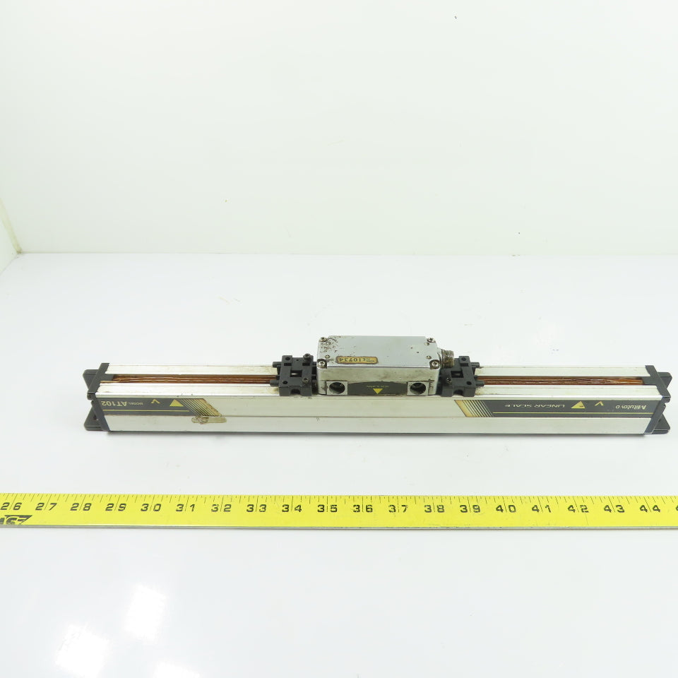 Mitutoyo AT102 Linear Scale Encoder