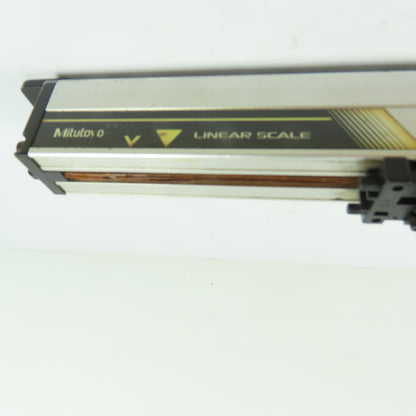 Mitutoyo AT102 Linear Scale Encoder