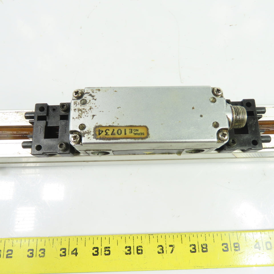 Mitutoyo AT102 Linear Scale Encoder
