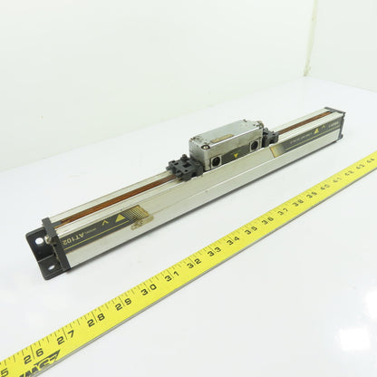 Mitutoyo AT102 Linear Scale Encoder