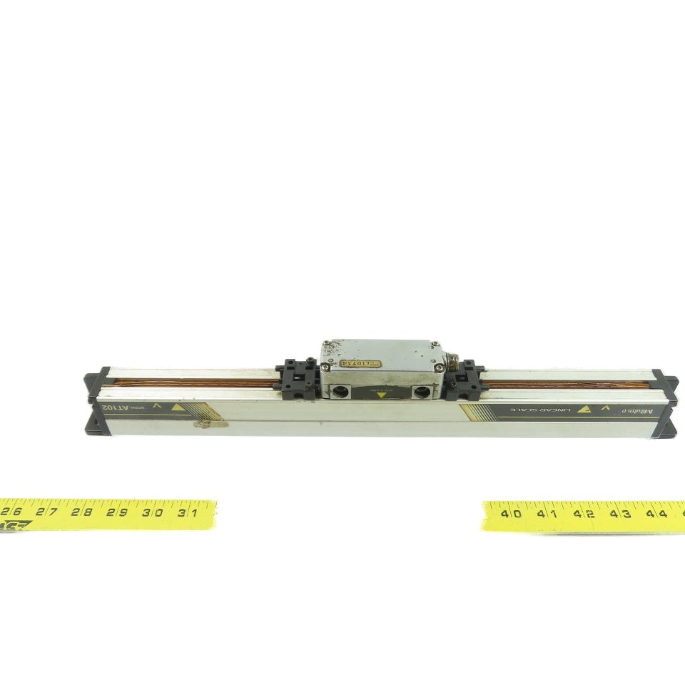 Mitutoyo AT102 Linear Scale Encoder