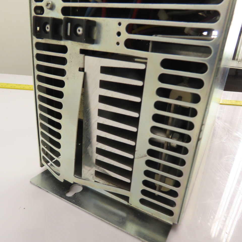 Indramat 246503 TVD 1.2-08-03 AC Servo Power Supply 380-460VAC 3-Phase