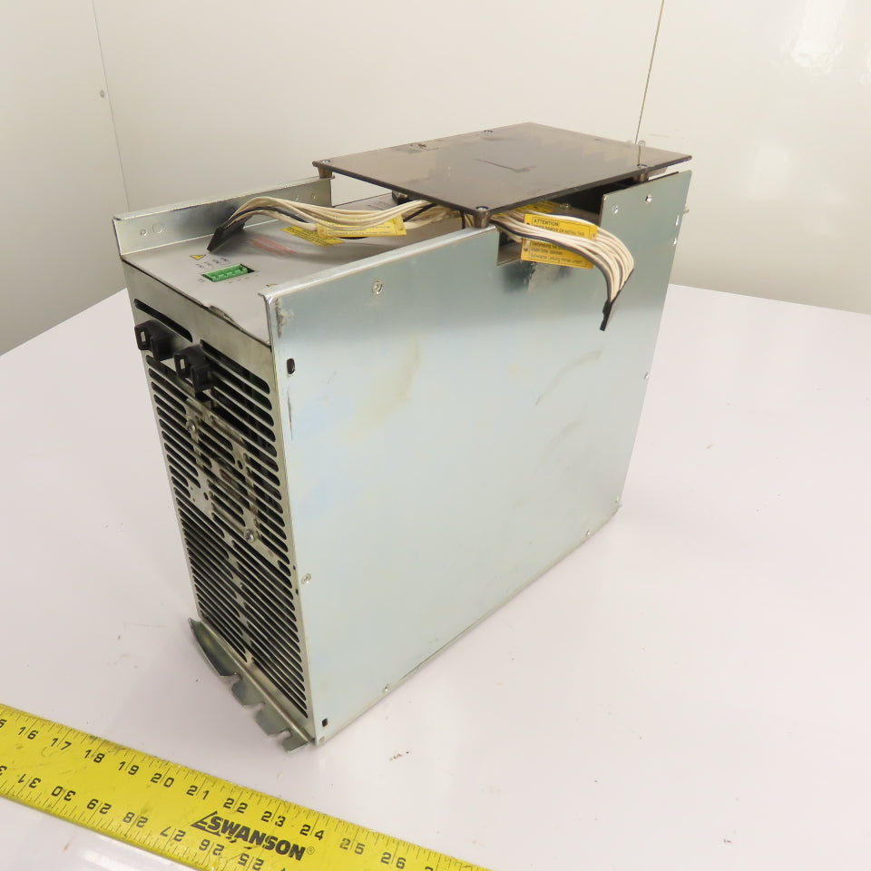 Indramat 246503 TVD 1.2-08-03 AC Servo Power Supply 380-460VAC 3-Phase