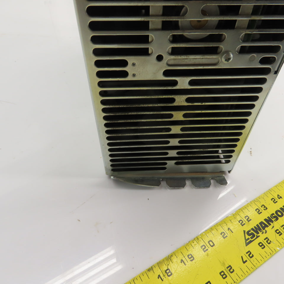 Indramat 246503 TVD 1.2-08-03 AC Servo Power Supply 380-460VAC 3-Phase