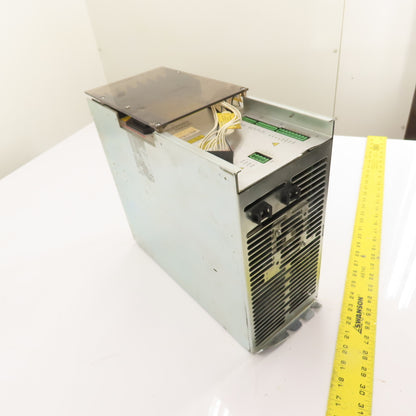 Indramat 246503 TVD 1.2-08-03 AC Servo Power Supply 380-460VAC 3-Phase